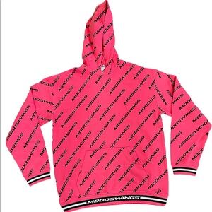 Moodswings hoodie